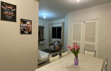 Apto lindo e aconchegante próximo a praia - Foto 6