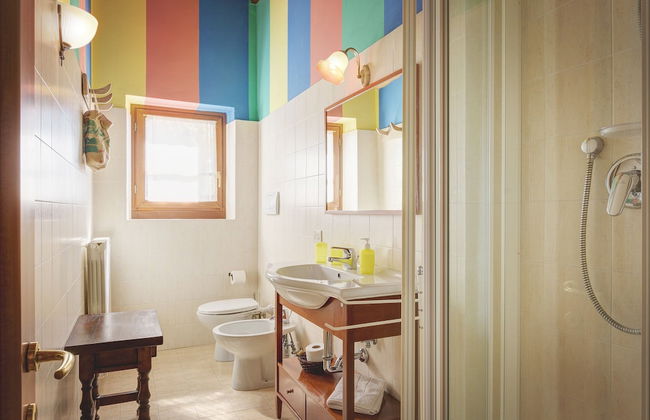 Palazzo Gatteschi - Photo 51