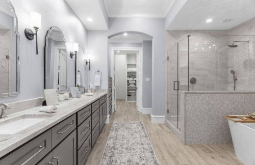 World Cup Stay | 19.5 miles to AT&T Stadium - Foto 42