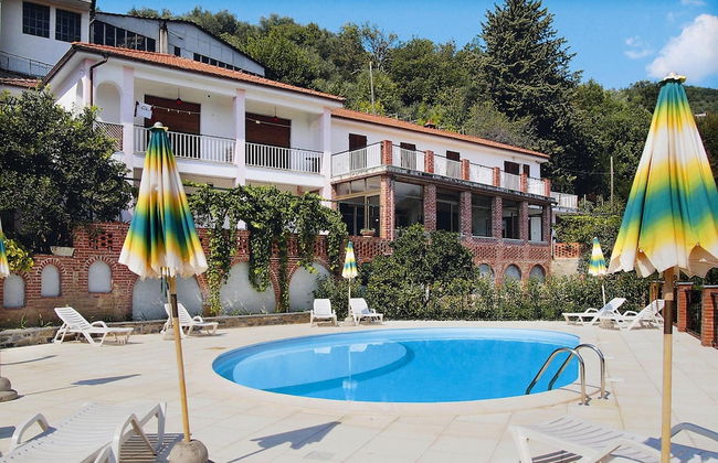 Apartment in Castellaro With Balcony - Foto 10