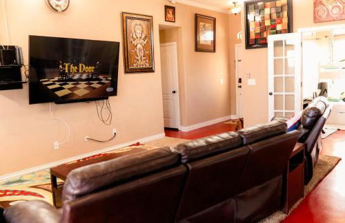 Luxury 4br home, 2 king,1 queen, 3bed, 4tv - Foto 1