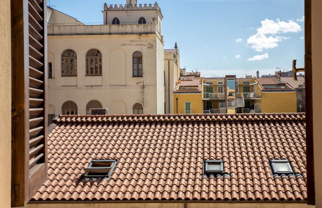 Liberty 13 in Sassari - Foto 38