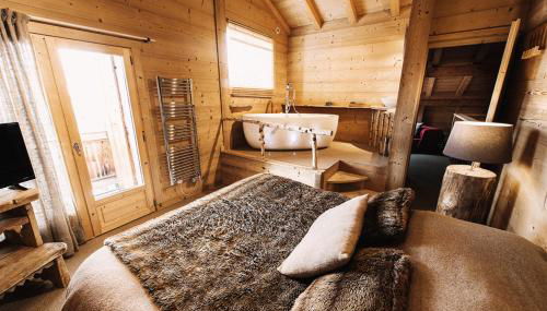 Chalet Bachal - Photo 5