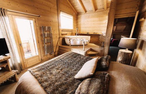 Chalet Bachal - Photo 5