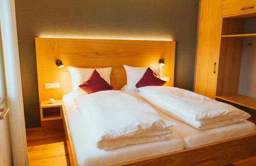 Ferienwohnung am Dorfbach - Foto 9