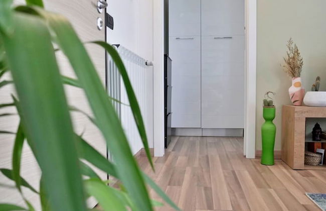 Candiani A3 Bilocale 2 Livelli - Foto 38