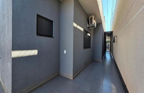 Casa Jardim Cataratas 2 Quartos e 2 banheiros - Foto 20