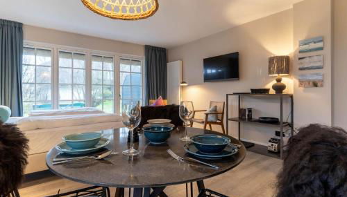 Beach Lodge Beach Lodge Appartement 6 - Foto 3