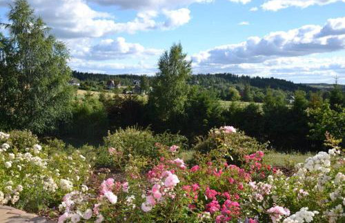 Zielono Mi - Dom Gościnny w Łapalicach - Foto 15