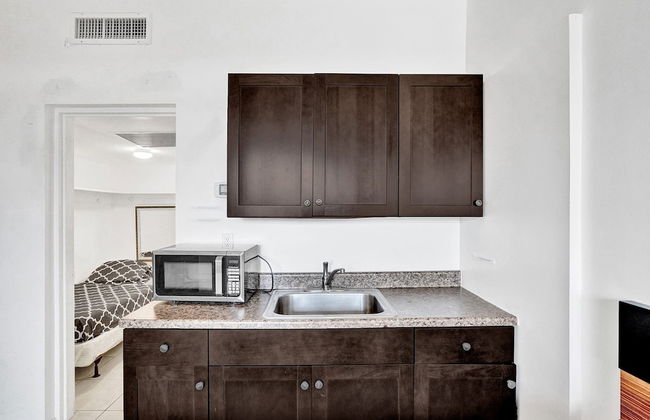 Beautiful Cozy 1br Apartment Walk From the Ocean! - Foto 17