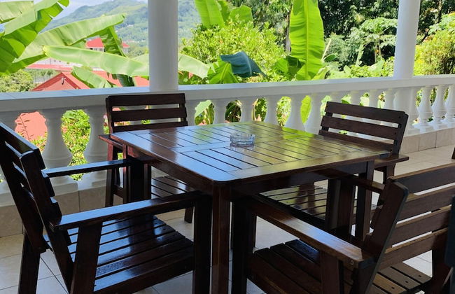 Oceanic View Apartments - Foto 43