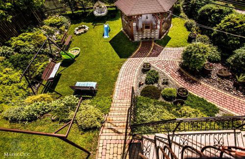 Pokoje u Honoraty - Foto 5