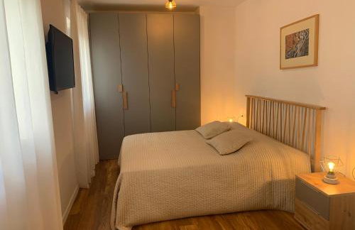 Rustic villa LENI - Foto 32