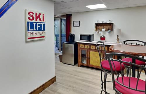 Buzzy Bee Lodge - Foto 50