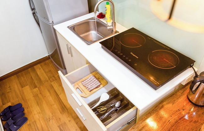 SAZIHOME Old Town Hanoi - Foto 54