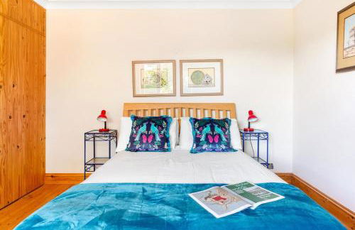 Peaceful cottage with views - Fairview Cottage - Foto 31