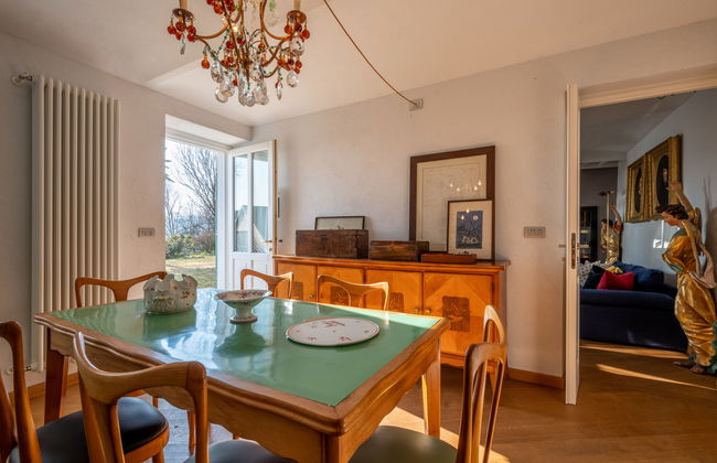 Del Terrazzo - Foto 12