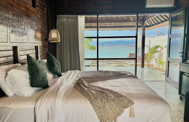 Mantra Villa Nusa Penida - Foto 16