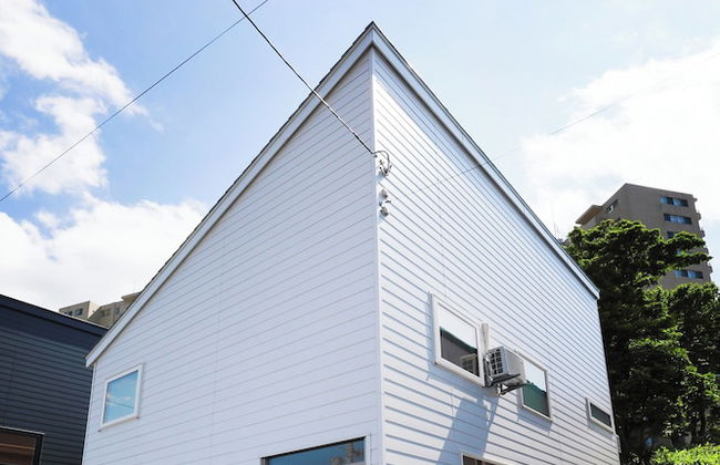 Teine White House - Photo 31