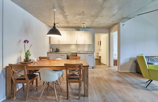 havelblau FERIENLOFTS - Foto 62