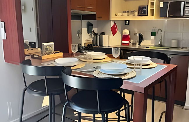 NR APART Bellas Artes - Foto 18