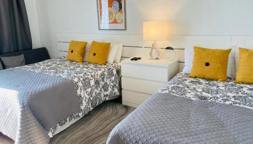 Departamento sobre la Playa con vista a la Collins Ave - Foto 3