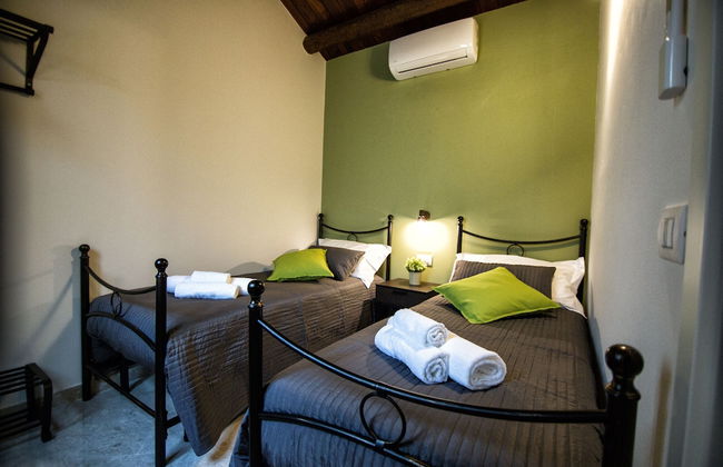 NIRIA ACCOGLIENZA SICULA - Photo 20