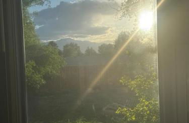 Under the Fig Tree Retreat - Foto 22