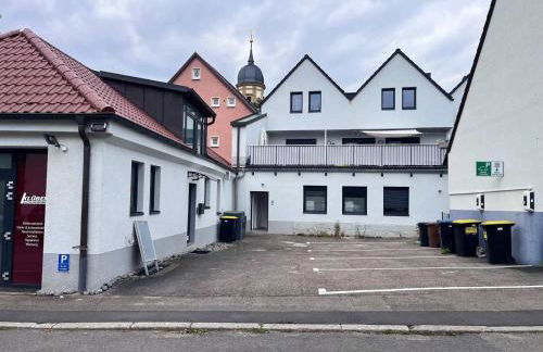 Modern and Cozy Apartment in Heilbronn - Foto 24