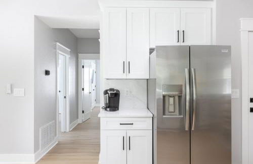 Modern Home in the Heart of KDH Minutes to Beach - Foto 24