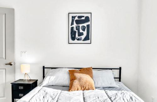 Bright 2BD 2BA Suite Gym and Pool City Center Stay - Foto 9