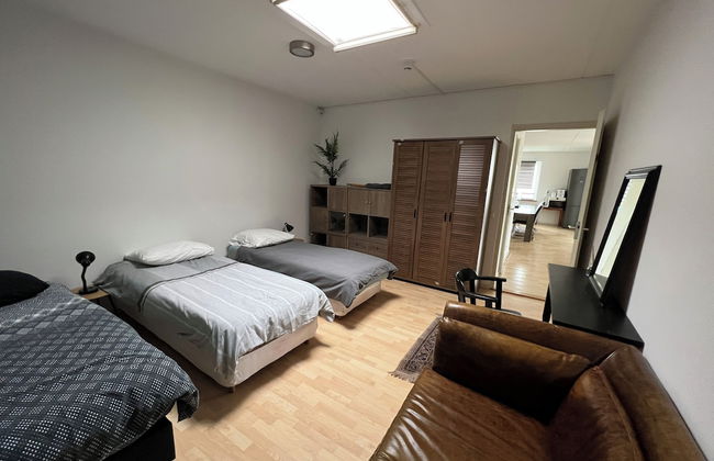 Zaanse Schans Apartments - Foto 9