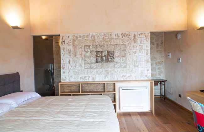 DONNAPAOLA MODERN FARM - Foto 10