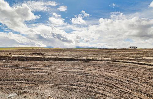 Wraparound Deck Newly Built Home in Grangeville! - Foto 25