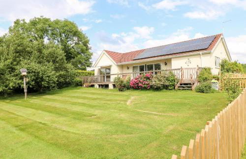 Clovermead Cottage - Foto 13