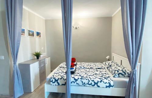 Sissy Tenerife Apartman - Foto 21