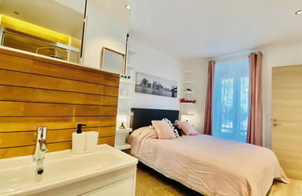 Saint-Maurice face au bois de Vincennes - Foto 12