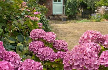 The Barn @ Bishops Lydeard - Foto 10