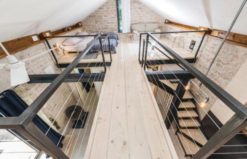 Two-Bedroom Holiday Home In Pridraga - Foto 39