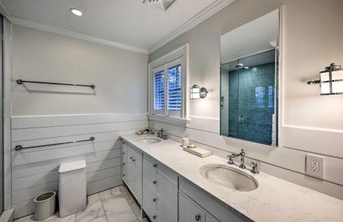 Shelter Island Retreat with Outdoor Pool! - Foto 44