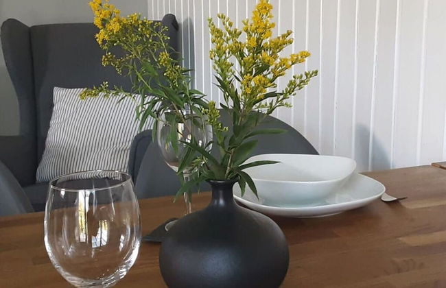 Slanitz Modern Retreat - Foto 22