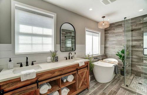 Beautiful Equestrian Estate home w/ Hot Tub! - Foto 19