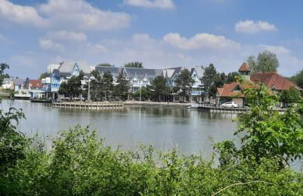 BELLE DUNE Village Vacances face à l'Aquaclub de FORT MAHON - Foto 12