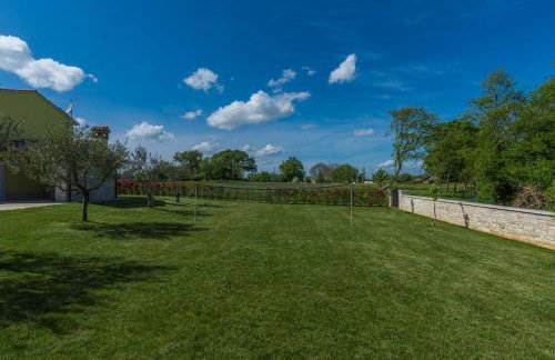 Villa Gardenia with pool - Foto 42