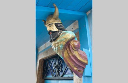 Galaxidiotiko - a marine jewel - Foto 23