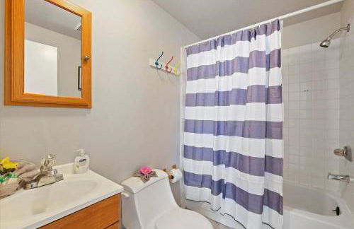 Cozy 1BR w Deck Near Rittenhouse - Foto 22