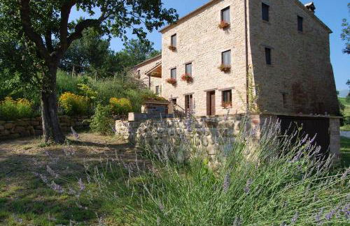 Agriturismo SPA Serpanera - Photo 88