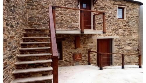 Casa Rural Lar de Sanxes - Foto 4