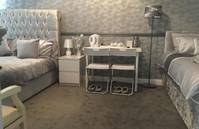 Crossroad Bungalow - Foto 6