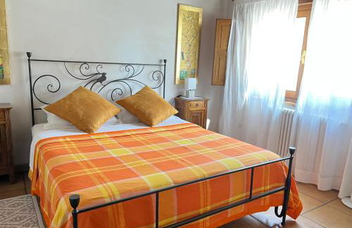 villa Emilia Tuscan stone - Foto 16